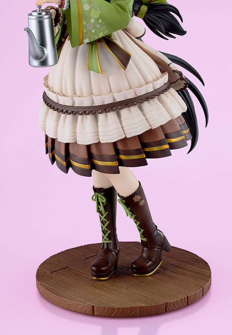Uma Musume Pretty Derby - Manhattan Cafe Willow Green Evening Ver. [Pre-Order Mar 2027]