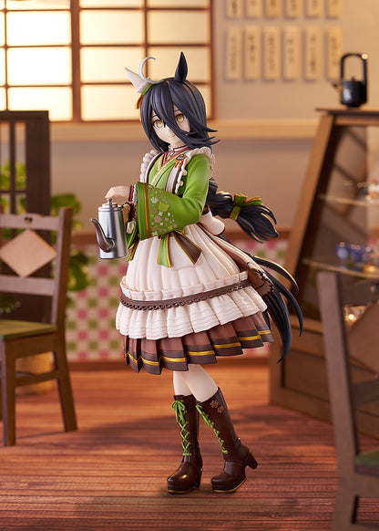 Uma Musume Pretty Derby - Manhattan Cafe Willow Green Evening Ver. [Pre-Order Mar 2027]