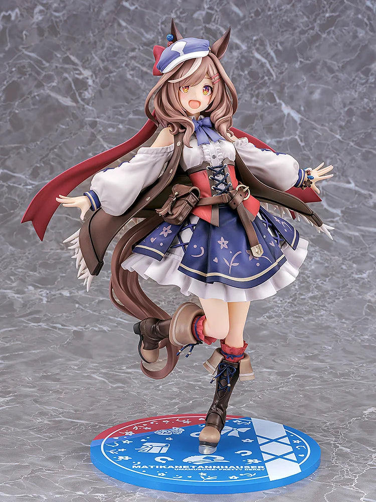 Uma Musume Pretty Derby - Matikanetannhauser [Pre-Order Apr 2026]