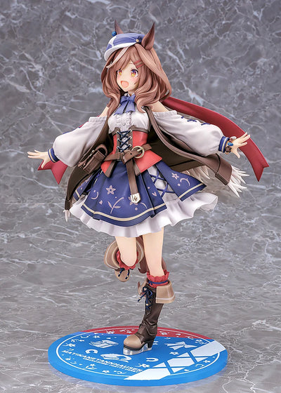 Uma Musume Pretty Derby - Matikanetannhauser [Re-Release Aug 2027]