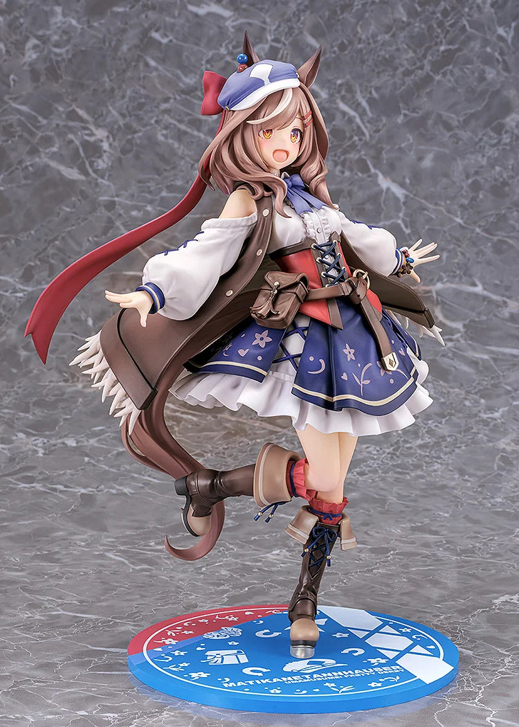 Uma Musume Pretty Derby - Matikanetannhauser [Pre-Order Apr 2026]