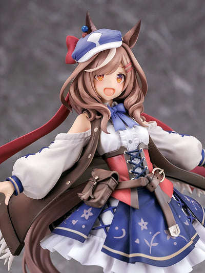 Uma Musume Pretty Derby - Matikanetannhauser [Re-Release Aug 2027]