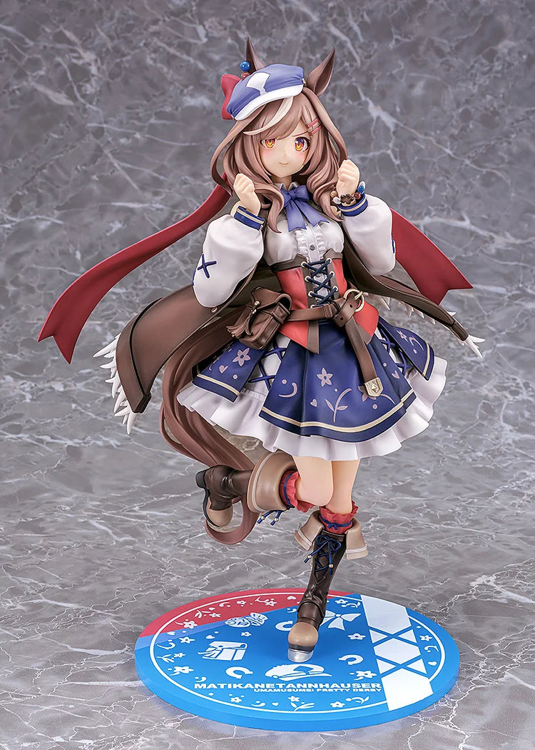 Uma Musume Pretty Derby - Matikanetannhauser [Pre-Order Apr 2026]