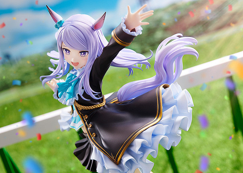 Uma Musume Pretty Derby - Mejiro McQueen The Treasure of the Prestigious Mejiro Family  [Pre-Order Jul 2026]