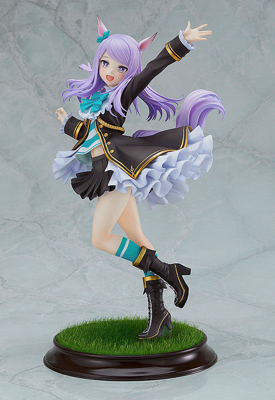Uma Musume Pretty Derby - Mejiro McQueen The Treasure of the Prestigious Mejiro Family  [Pre-Order Jul 2026]