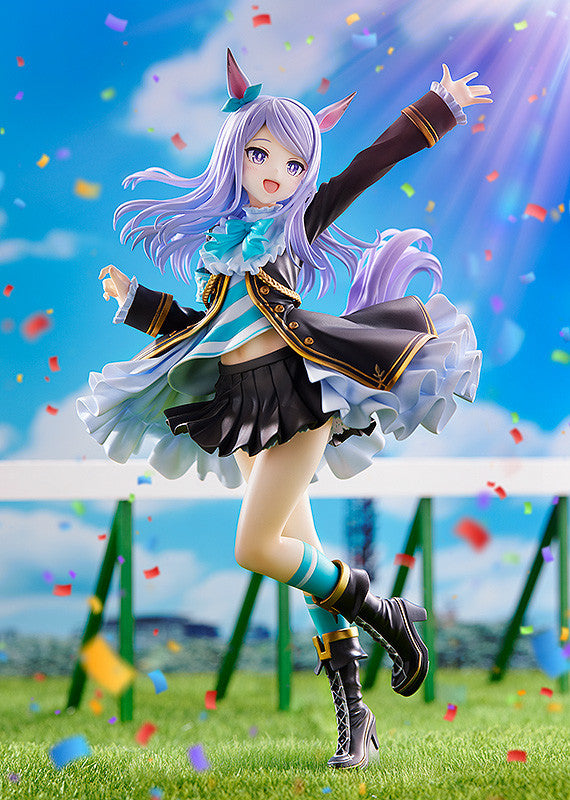Uma Musume Pretty Derby - Mejiro McQueen The Treasure of the Prestigious Mejiro Family  [Pre-Order Jul 2026]