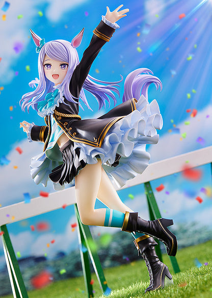 Uma Musume Pretty Derby - Mejiro McQueen The Treasure of the Prestigious Mejiro Family  [Pre-Order Jul 2026]