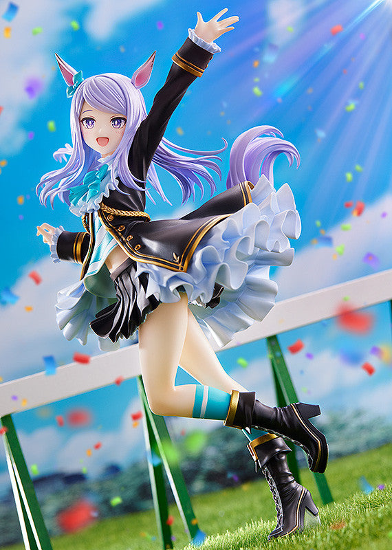 Uma Musume Pretty Derby - Mejiro McQueen The Treasure of the Prestigious Mejiro Family  [Pre-Order Jul 2026]