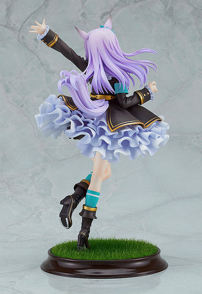 Uma Musume Pretty Derby - Mejiro McQueen The Treasure of the Prestigious Mejiro Family  [Pre-Order Jul 2026]