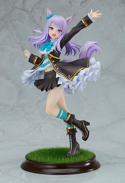 Uma Musume Pretty Derby - Mejiro McQueen The Treasure of the Prestigious Mejiro Family  [Pre-Order Jul 2026]