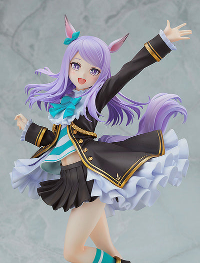 Uma Musume Pretty Derby - Mejiro McQueen The Treasure of the Prestigious Mejiro Family  [Pre-Order Jul 2026]