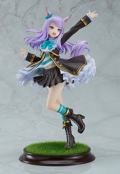 Uma Musume Pretty Derby - Mejiro McQueen The Treasure of the Prestigious Mejiro Family  [Pre-Order Jul 2026]