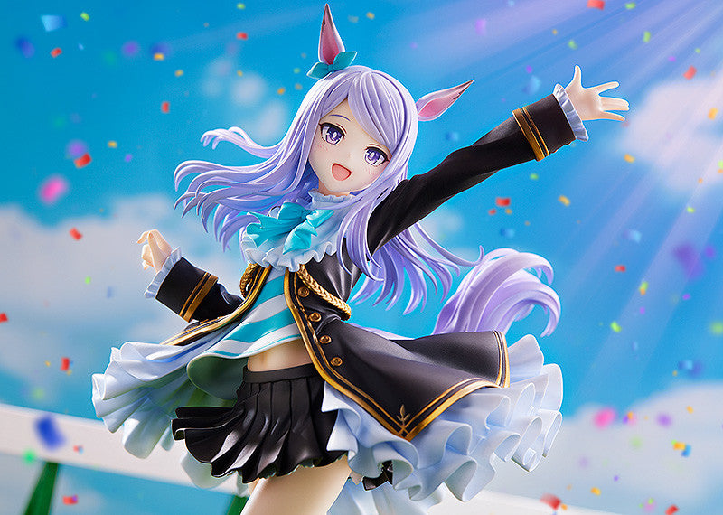 Uma Musume Pretty Derby - Mejiro McQueen The Treasure of the Prestigious Mejiro Family  [Pre-Order Jul 2026]