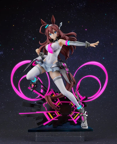 Uma Musume Pretty Derby - Mihono Bourbon The Chestnut Cyborg [Pre-Order Oct 2026]