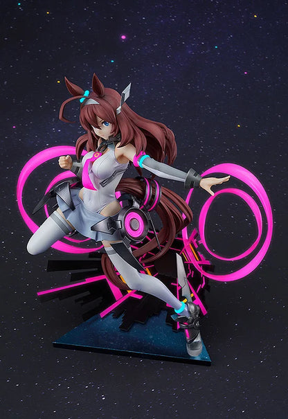 Uma Musume Pretty Derby - Mihono Bourbon The Chestnut Cyborg [Pre-Order Oct 2026]