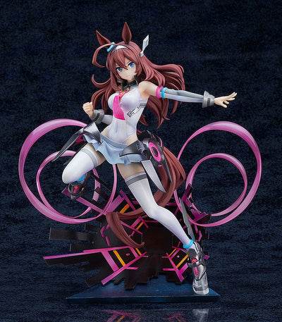 Uma Musume Pretty Derby - Mihono Bourbon The Chestnut Cyborg [Pre-Order Oct 2026]