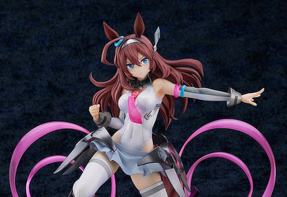 Uma Musume Pretty Derby - Mihono Bourbon The Chestnut Cyborg [Pre-Order Oct 2026]