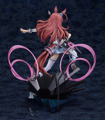 Uma Musume Pretty Derby - Mihono Bourbon The Chestnut Cyborg [Pre-Order Oct 2026]
