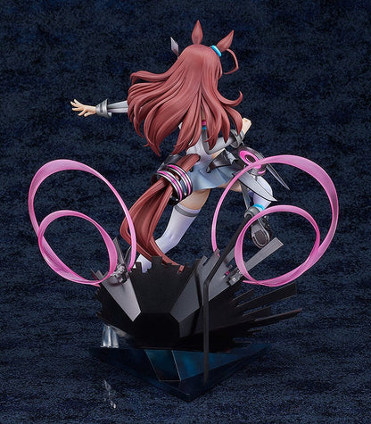 Uma Musume Pretty Derby - Mihono Bourbon The Chestnut Cyborg [Pre-Order Oct 2026]