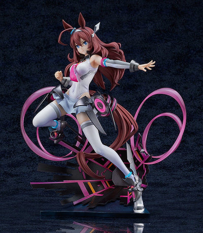 Uma Musume Pretty Derby - Mihono Bourbon The Chestnut Cyborg [Pre-Order Oct 2026]