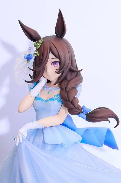 Uma Musume Pretty Derby - Rice Shower The Day I Dreamed Of Ver. [Pre-Order Jan 2027]
