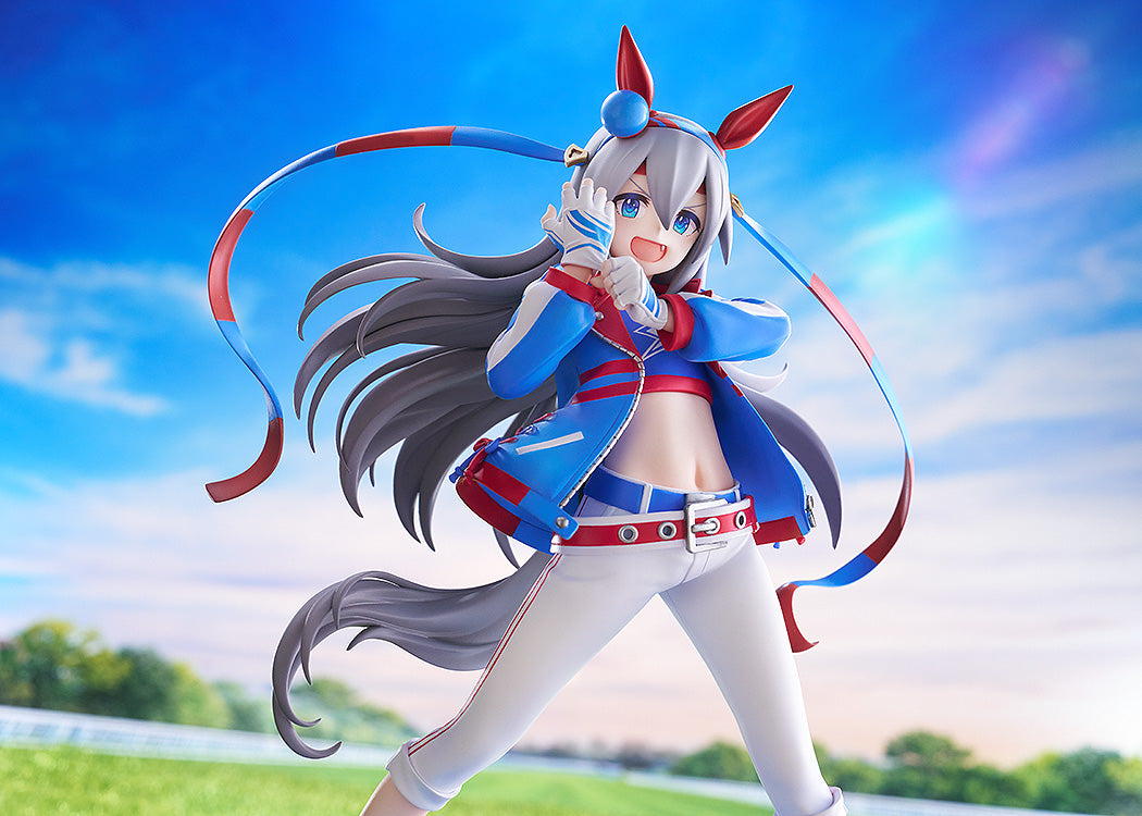 Uma Musume Pretty Derby - Tamamo Cross [Pre-Order Jan 2027]