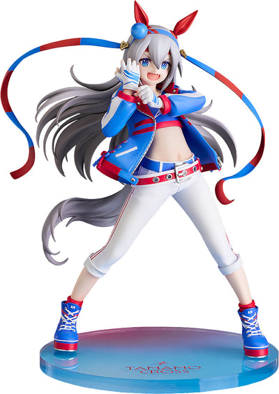 Uma Musume Pretty Derby - Tamamo Cross [Pre-Order Jan 2027]