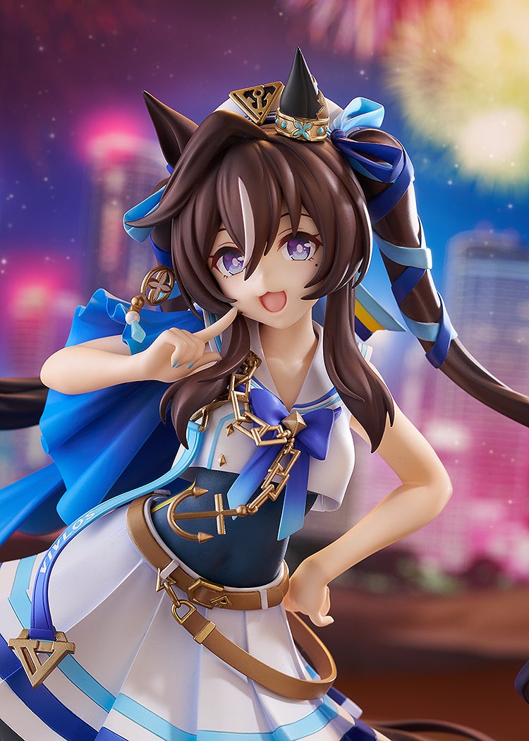 Uma Musume Pretty Derby - Vivlos [Pre-Order Sep 2026]
