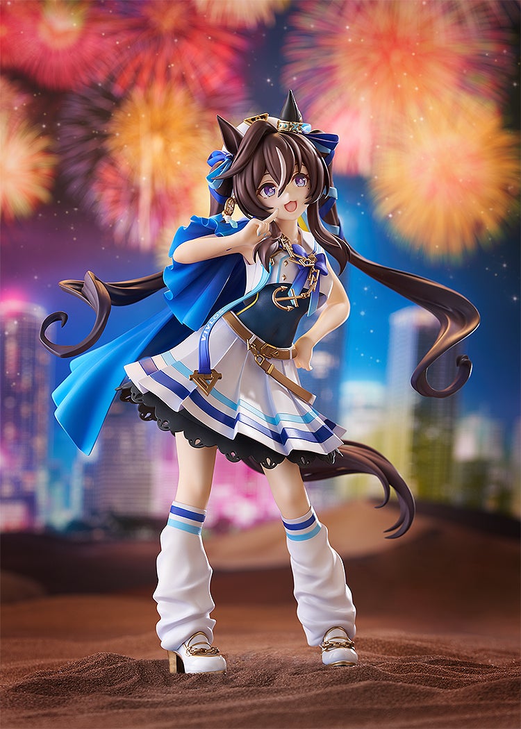 Uma Musume Pretty Derby - Vivlos [Pre-Order Sep 2026]
