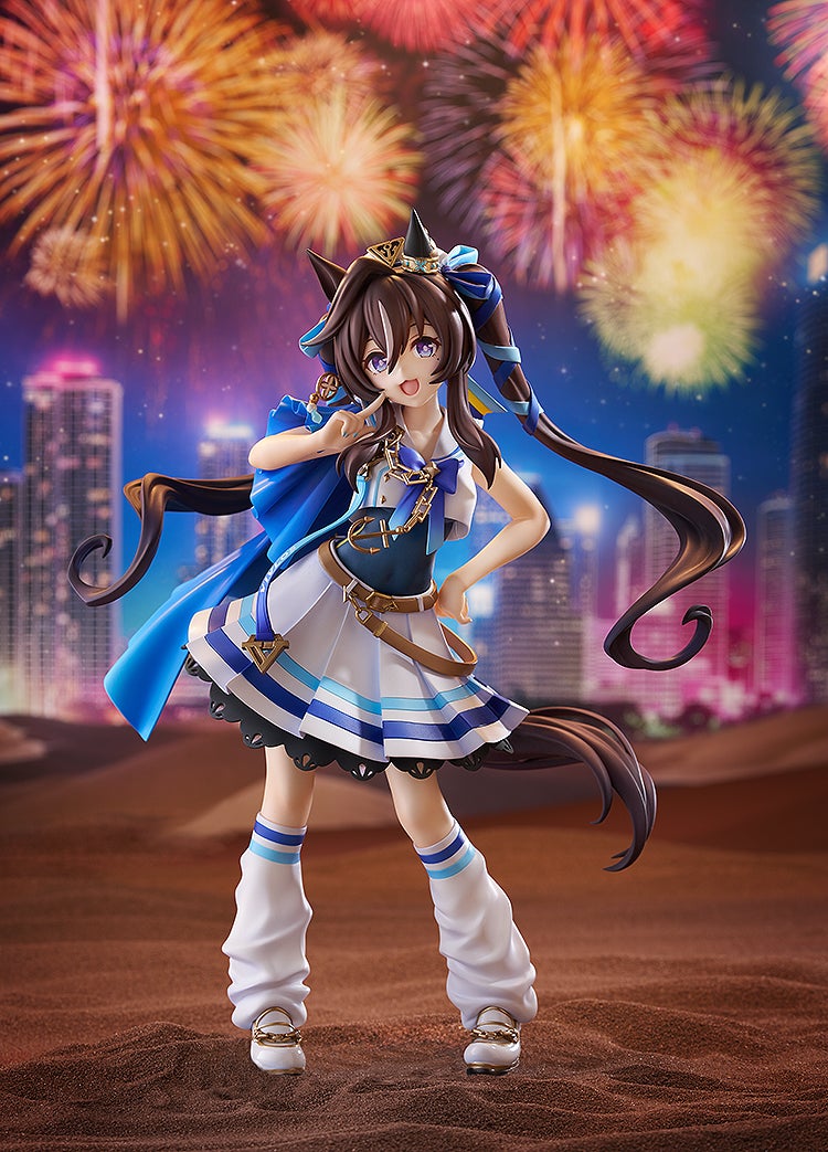 Uma Musume Pretty Derby - Vivlos [Pre-Order Sep 2026]
