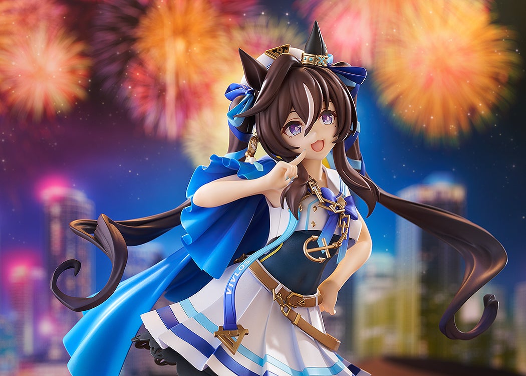 Uma Musume Pretty Derby - Vivlos [Pre-Order Sep 2026]