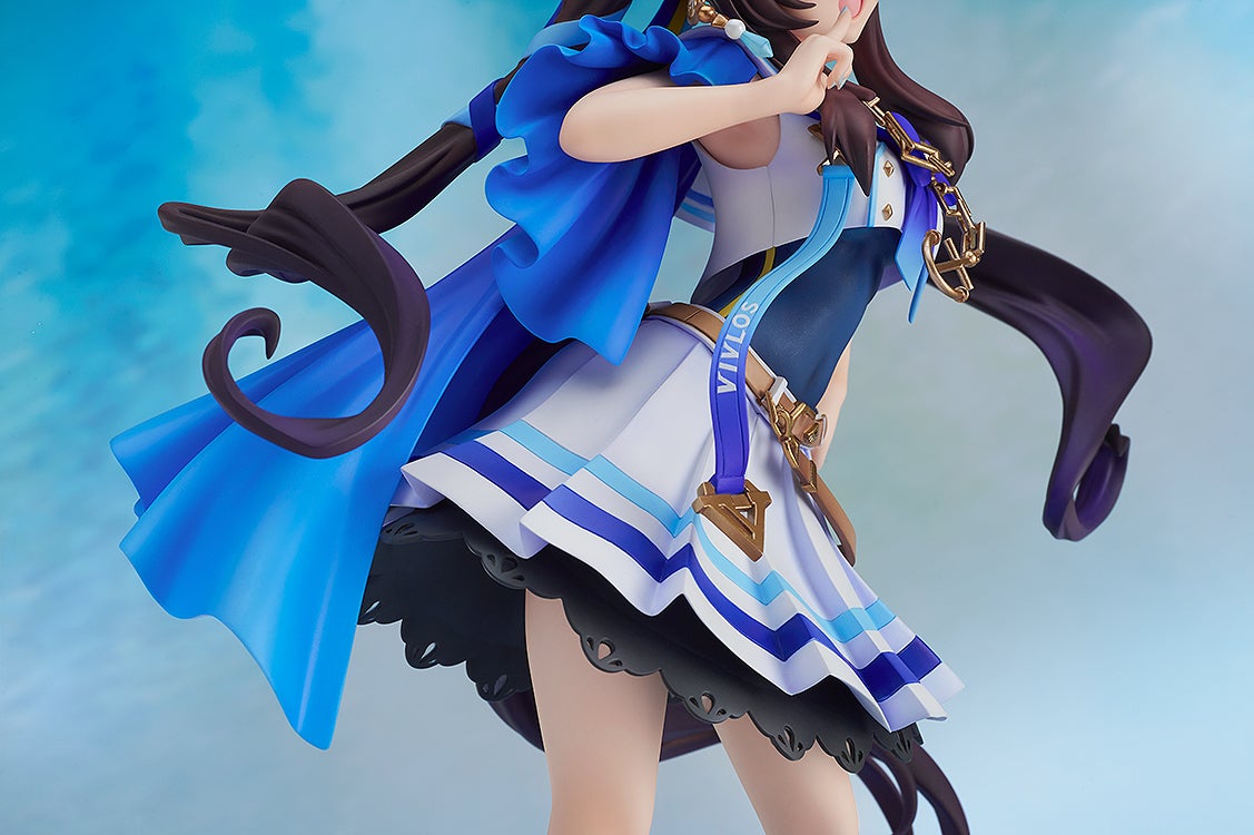Uma Musume Pretty Derby - Vivlos [Pre-Order Sep 2026]
