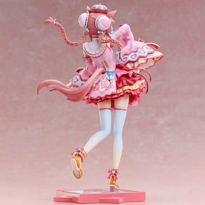 Uma Musume Pretty Derby 1/6 Scale Figure - Agnes Tachyon Airi Jiangshi Ver.