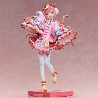 Uma Musume Pretty Derby 1/6 Scale Figure - Agnes Tachyon Airi Jiangshi Ver. [Release Late Apr 2026]