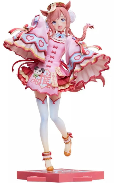 Uma Musume Pretty Derby 1/6 Scale Figure - Agnes Tachyon Airi Jiangshi Ver.