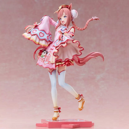 Uma Musume Pretty Derby 1/6 Scale Figure - Agnes Tachyon Airi Jiangshi Ver. [Release Late Apr 2026]