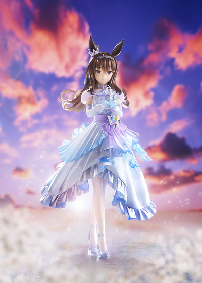 Uma Musume Pretty Derby 1/7 Scale Figure - Admire Vega Glacialis Vega Ver. [Pre-Order Aug 2027]