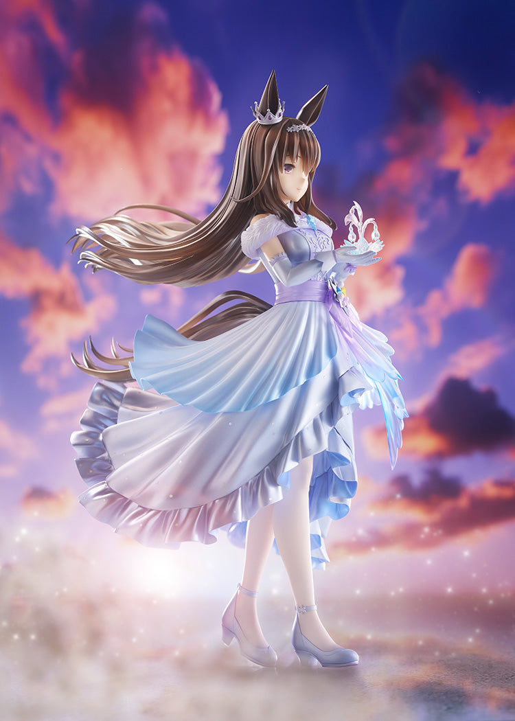 Uma Musume Pretty Derby 1/7 Scale Figure - Admire Vega Glacialis Vega Ver. [Pre-Order Aug 2027]