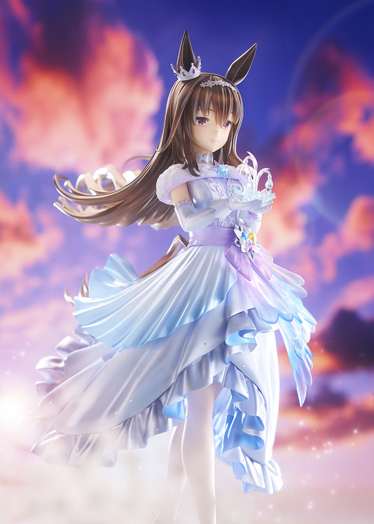 Uma Musume Pretty Derby 1/7 Scale Figure - Admire Vega Glacialis Vega Ver. [Pre-Order Aug 2027]