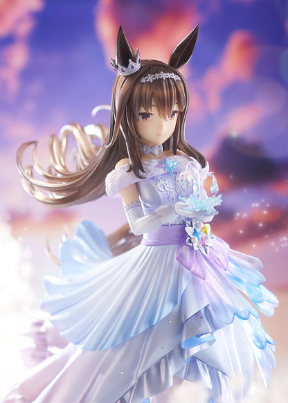 Uma Musume Pretty Derby 1/7 Scale Figure - Admire Vega Glacialis Vega Ver. [Pre-Order Aug 2027]