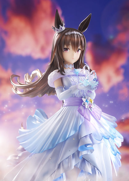 Uma Musume Pretty Derby 1/7 Scale Figure - Admire Vega Glacialis Vega Ver. [Pre-Order Aug 2027]