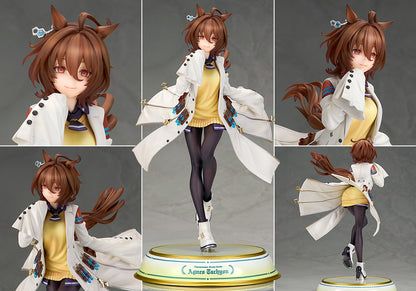 Uma Musume Pretty Derby 1/7 Scale Figure - Agnes Tachyon [Pre-Order Jun 2027]