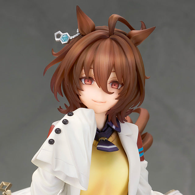 Uma Musume Pretty Derby 1/7 Scale Figure - Agnes Tachyon [Pre-Order Jun 2027]