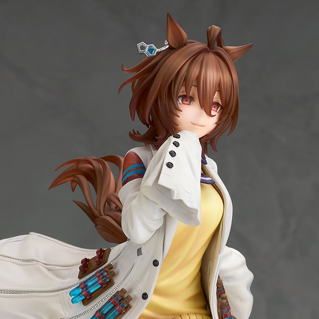 Uma Musume Pretty Derby 1/7 Scale Figure - Agnes Tachyon [Pre-Order Jun 2027]