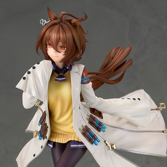 Uma Musume Pretty Derby 1/7 Scale Figure - Agnes Tachyon [Pre-Order Jun 2027]
