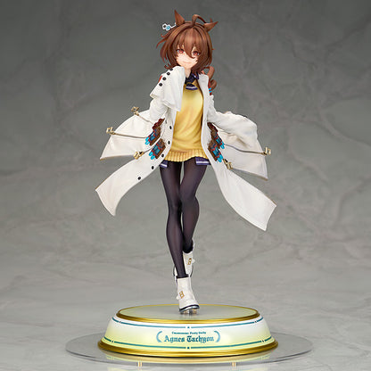 Uma Musume Pretty Derby 1/7 Scale Figure - Agnes Tachyon [Pre-Order Jun 2027]