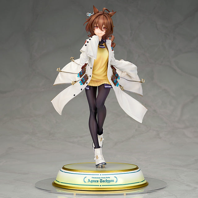 Uma Musume Pretty Derby 1/7 Scale Figure - Agnes Tachyon [Pre-Order Jun 2027]