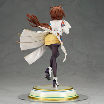 Uma Musume Pretty Derby 1/7 Scale Figure - Agnes Tachyon [Pre-Order Jun 2027]
