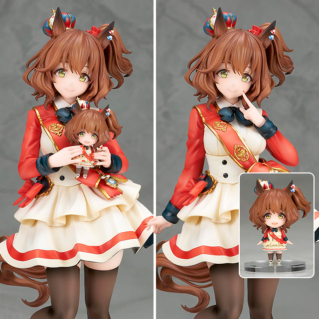 Uma Musume Pretty Derby 1/7 Scale Figure - Aston Machan [Pre-Order May 2027]