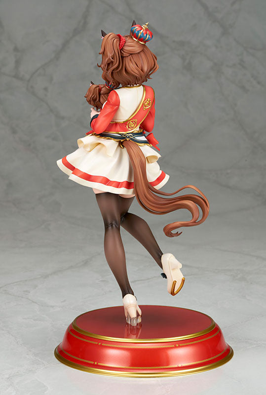Uma Musume Pretty Derby 1/7 Scale Figure - Aston Machan [Pre-Order May 2027]